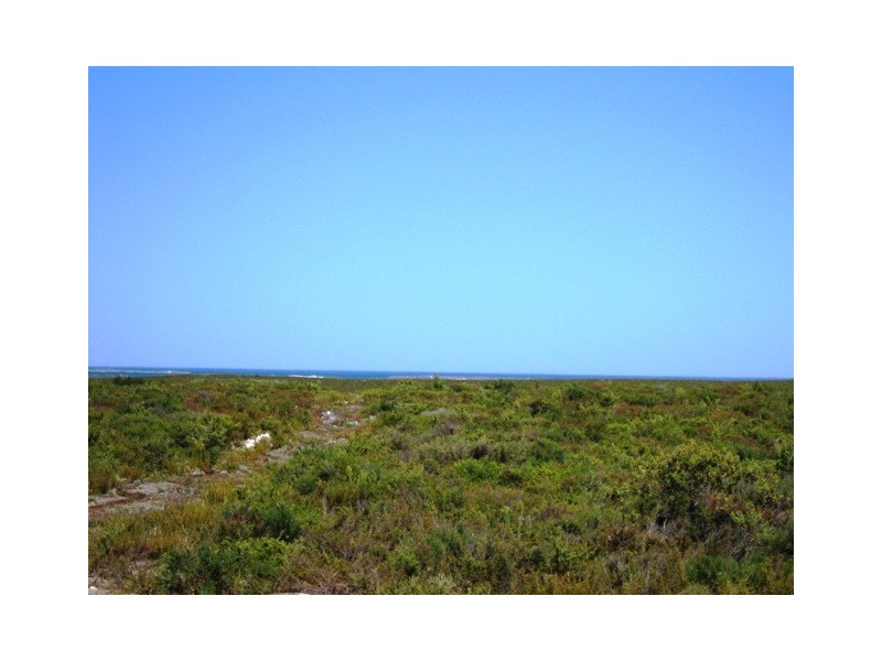 LOT 211 RIDGE WAY, Jurien Bay WA 6516