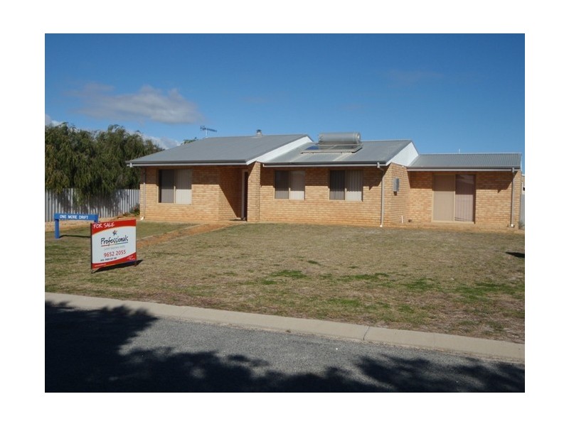 8 McDONALD PLACE, Green Head WA 6514