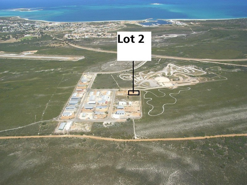 LOT 2 LIMESTONE  WAY, Jurien Bay WA 6516