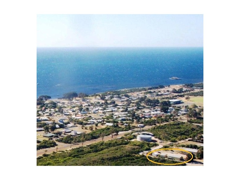 3 SNAPPER ST, Leeman WA 6514