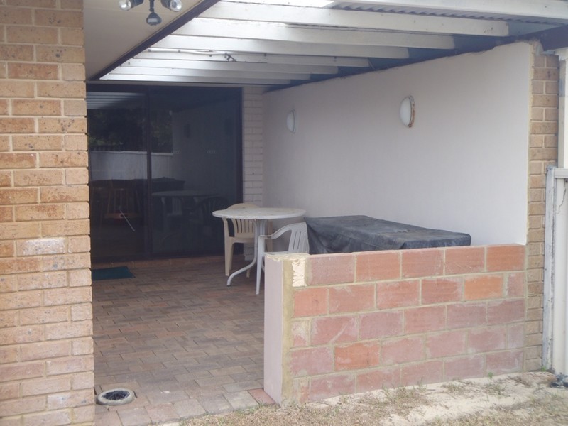 4A ESSEX STREET, Jurien Bay WA 6516