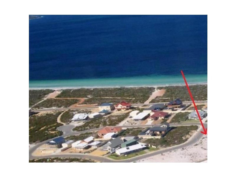 23 Glover Cres, Green Head WA 6514
