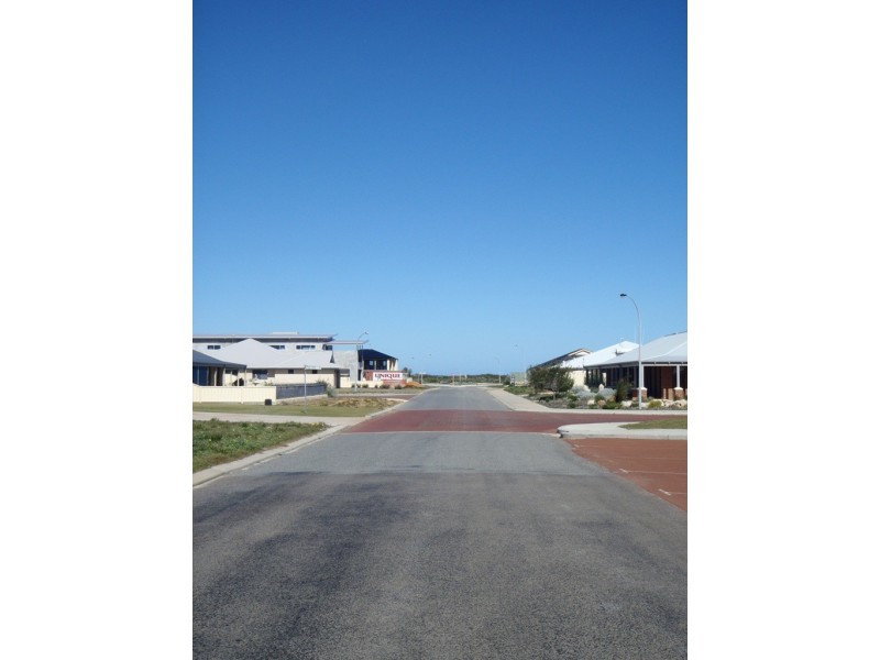69 (LOT 389) LESUEUR DRIVE, Jurien Bay WA 6516