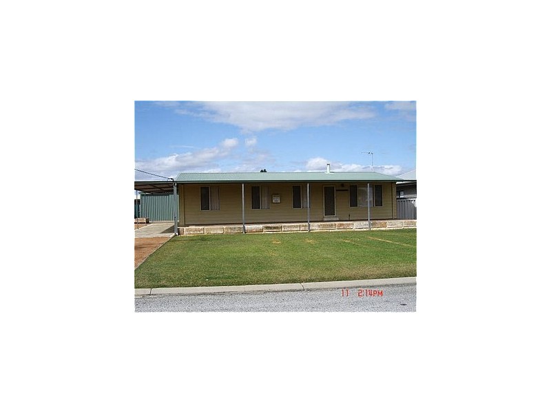 25 ELIZABETH WAY, Jurien Bay WA 6516