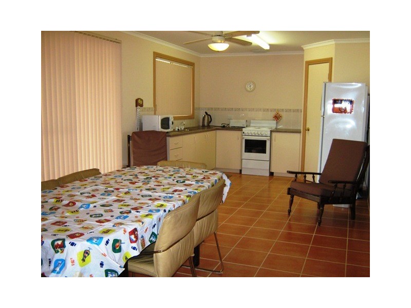 25 ELIZABETH WAY, Jurien Bay WA 6516