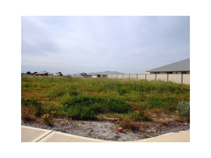 7 (Lot 557) TWILIGHT DRIVE, Jurien Bay WA 6516