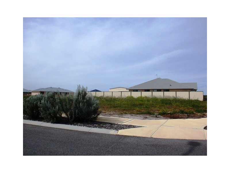 7 (Lot 557) TWILIGHT DRIVE, Jurien Bay WA 6516