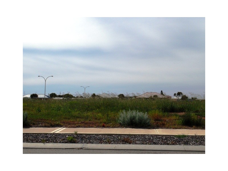 7 (Lot 557) TWILIGHT DRIVE, Jurien Bay WA 6516