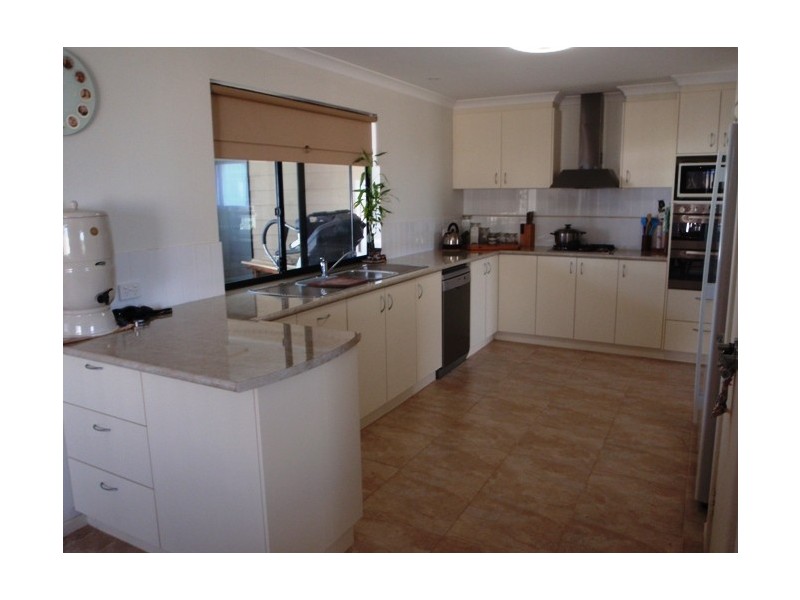 25 CRAIKE WAY, Green Head WA 6514