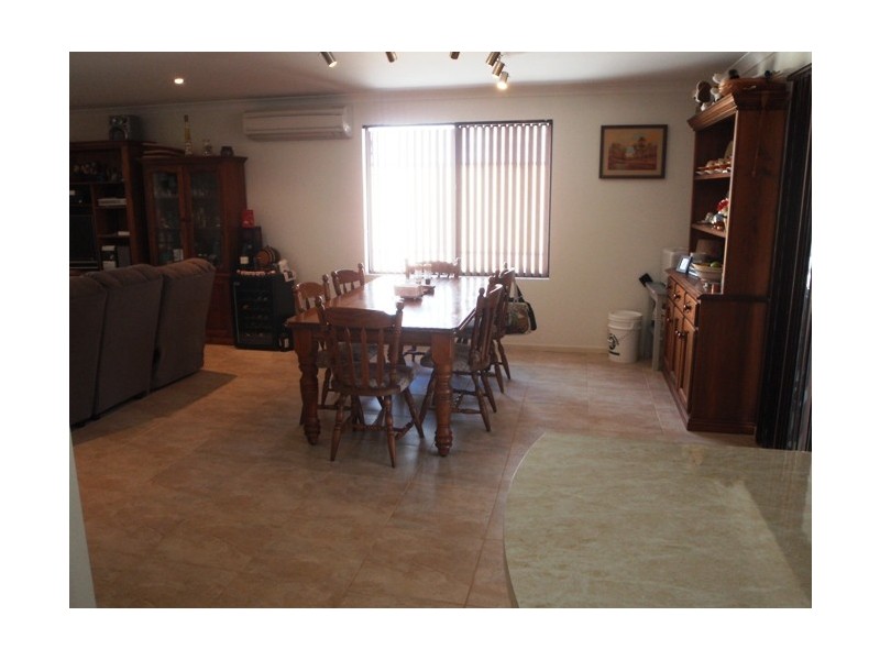 25 CRAIKE WAY, Green Head WA 6514