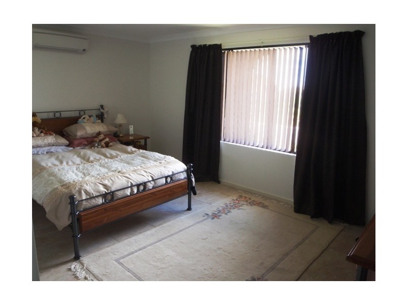 25 CRAIKE WAY, Green Head WA 6514