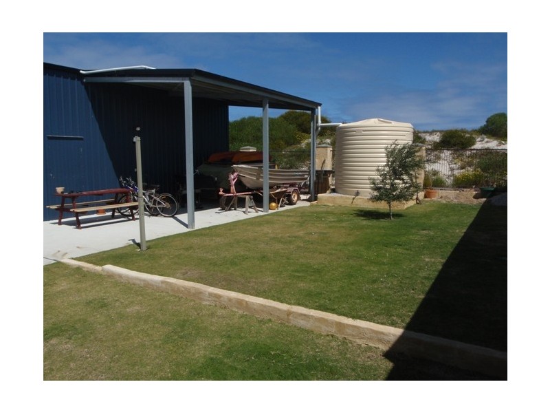 25 CRAIKE WAY, Green Head WA 6514