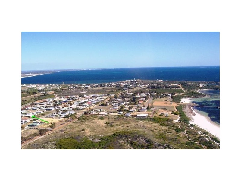 6 Williams Place, Green Head WA 6514