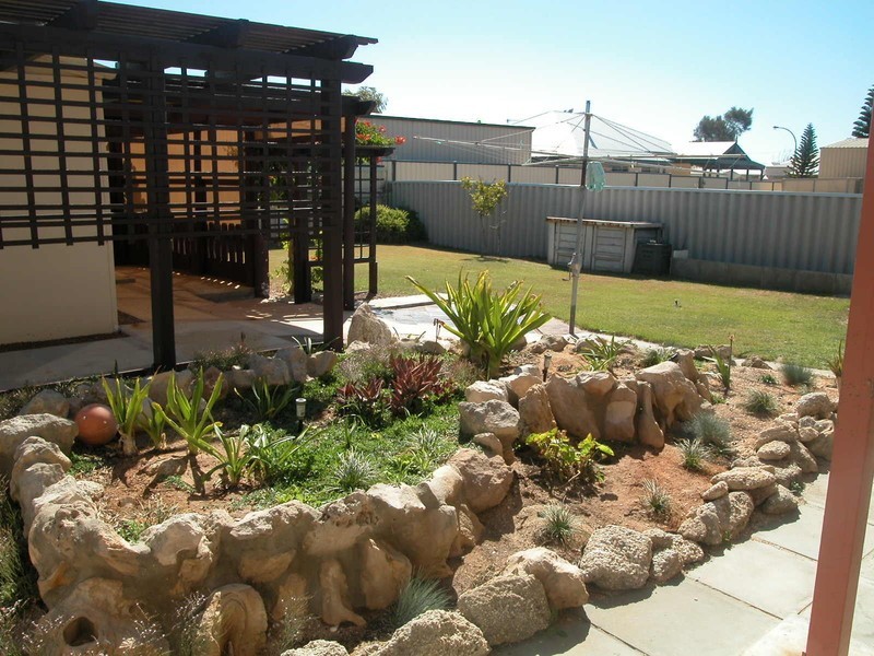 3 COUBROUGH PLACE, Jurien Bay WA 6516