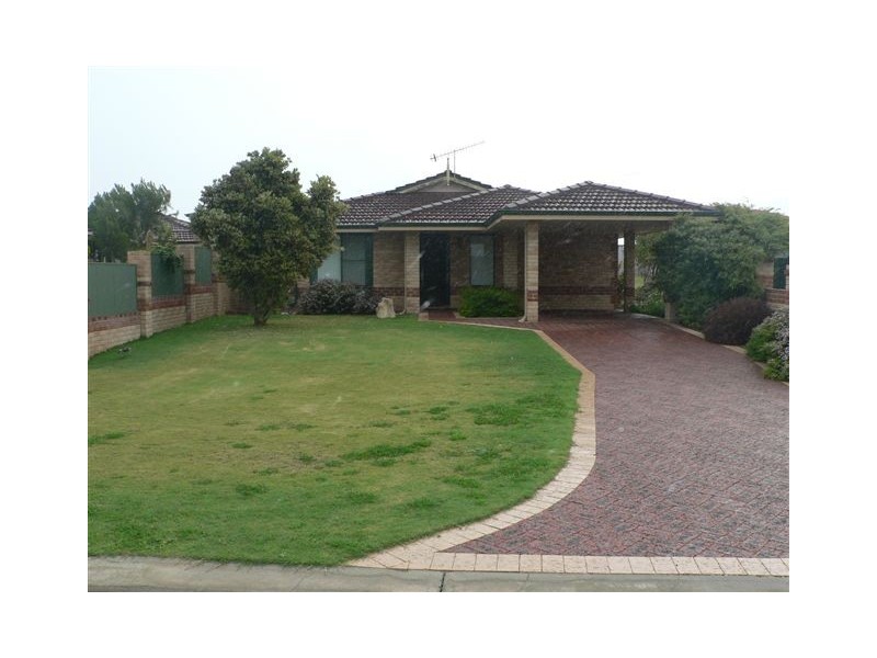 2 – LOT 1 SANCHEZ COURT, Cervantes WA 6511