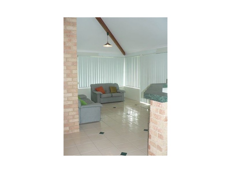 2 – LOT 1 SANCHEZ COURT, Cervantes WA 6511