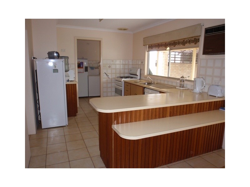 6 MALAGA COURT, Cervantes WA 6511