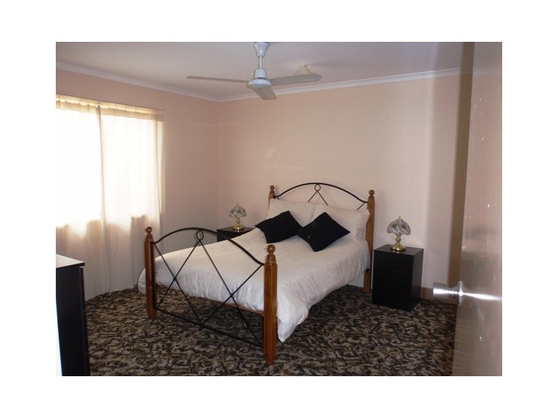 6 MALAGA COURT, Cervantes WA 6511