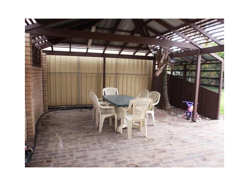 6 MALAGA COURT, Cervantes WA 6511