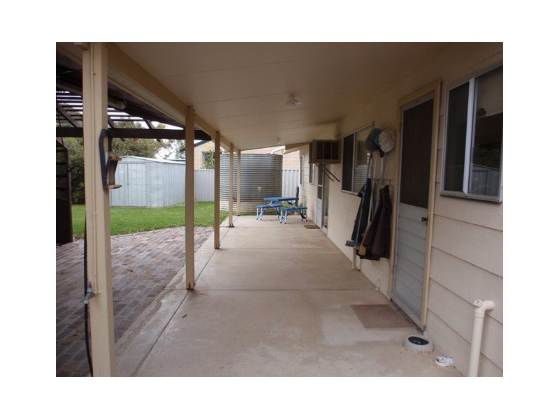 6 MALAGA COURT, Cervantes WA 6511