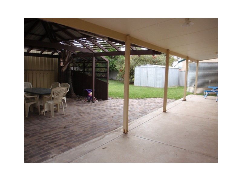 6 MALAGA COURT, Cervantes WA 6511