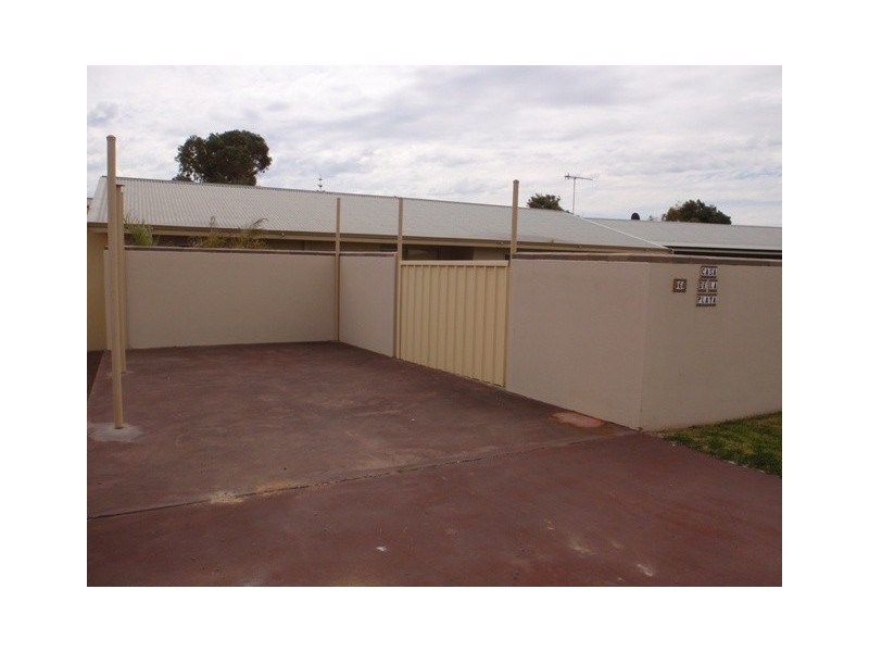 6 MALAGA COURT, Cervantes WA 6511