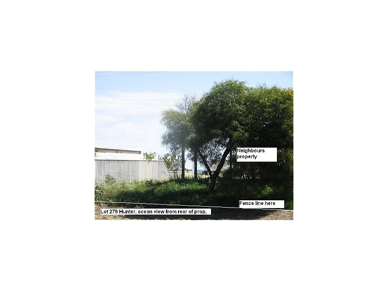 4 HUNTER CRES, Green Head WA 6514