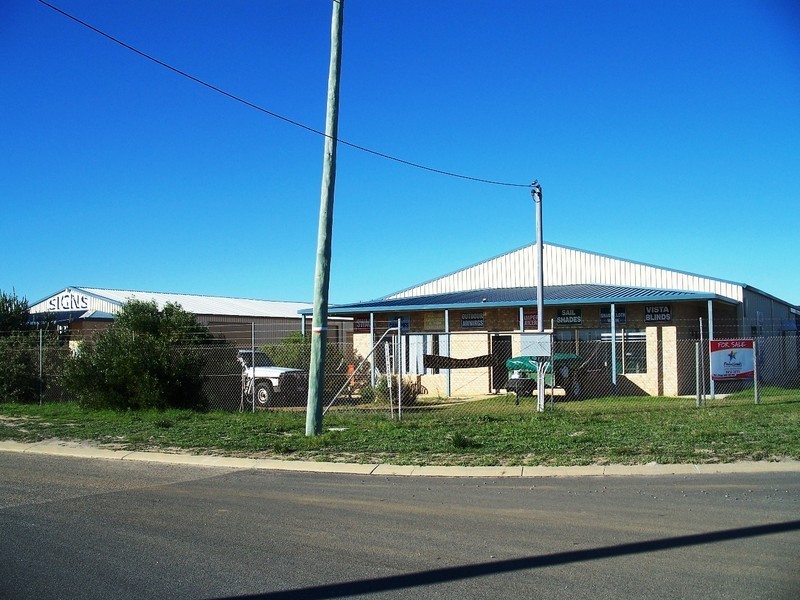 7 GYPSUM STREET, Jurien Bay WA 6516