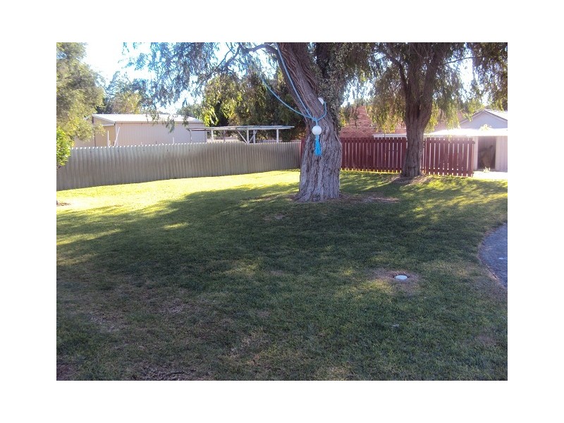 6 HAMERSLEY STREET, Jurien Bay WA 6516