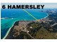 6 HAMERSLEY STREET, Jurien Bay WA 6516