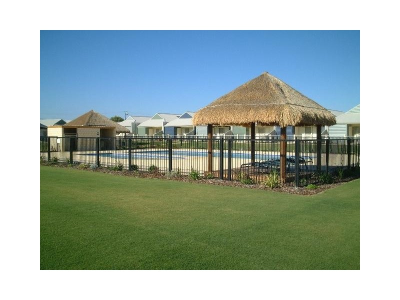 11 (U25) HEATON STREET, Jurien Bay WA 6516