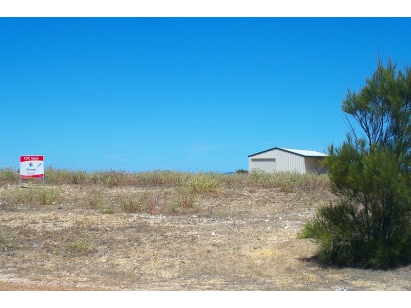 LOT 131 JURIEN BAY VISTA, Jurien Bay WA 6516