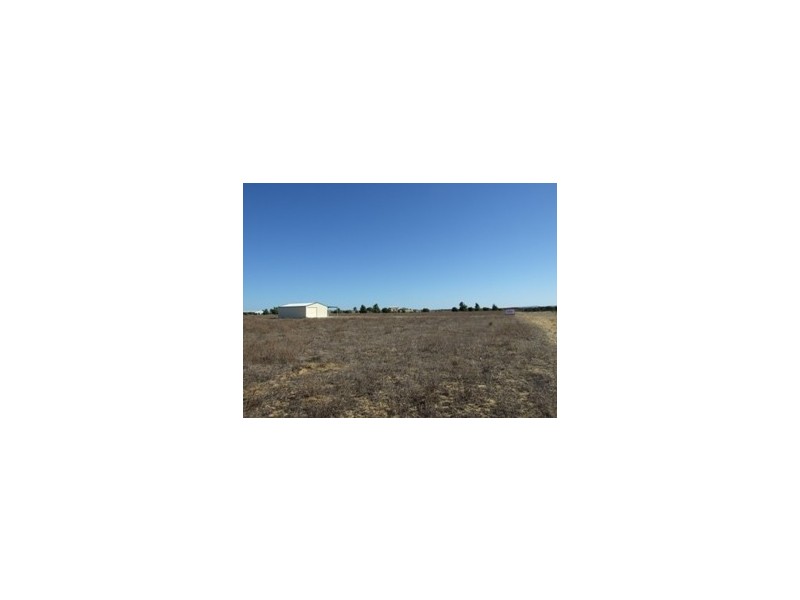 LOT 131 JURIEN BAY VISTA, Jurien Bay WA 6516