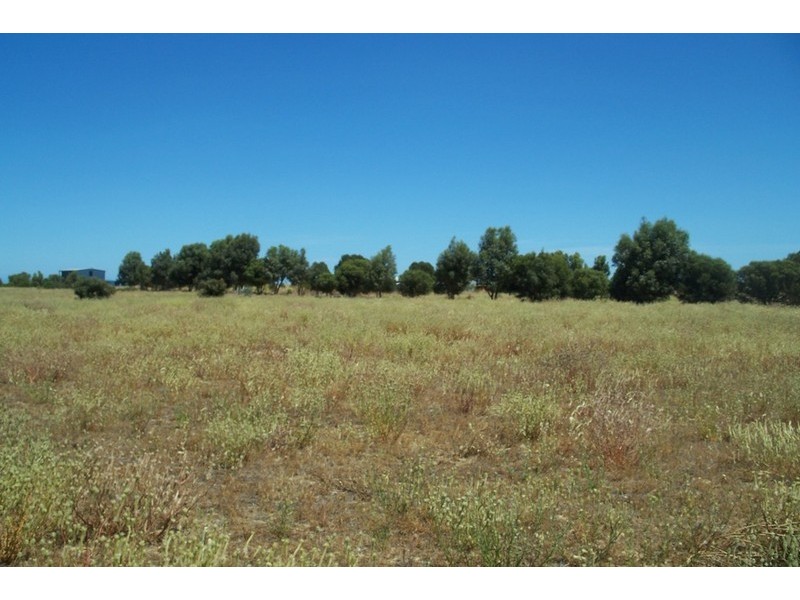 LOT 131 JURIEN BAY VISTA, Jurien Bay WA 6516