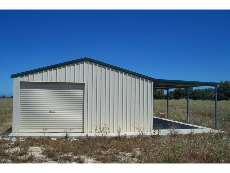 LOT 131 JURIEN BAY VISTA, Jurien Bay WA 6516