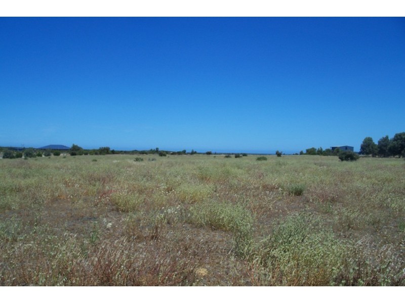 LOT 131 JURIEN BAY VISTA, Jurien Bay WA 6516