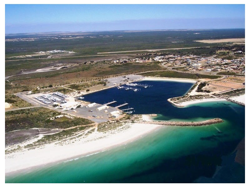 LOT 131 JURIEN BAY VISTA, Jurien Bay WA 6516
