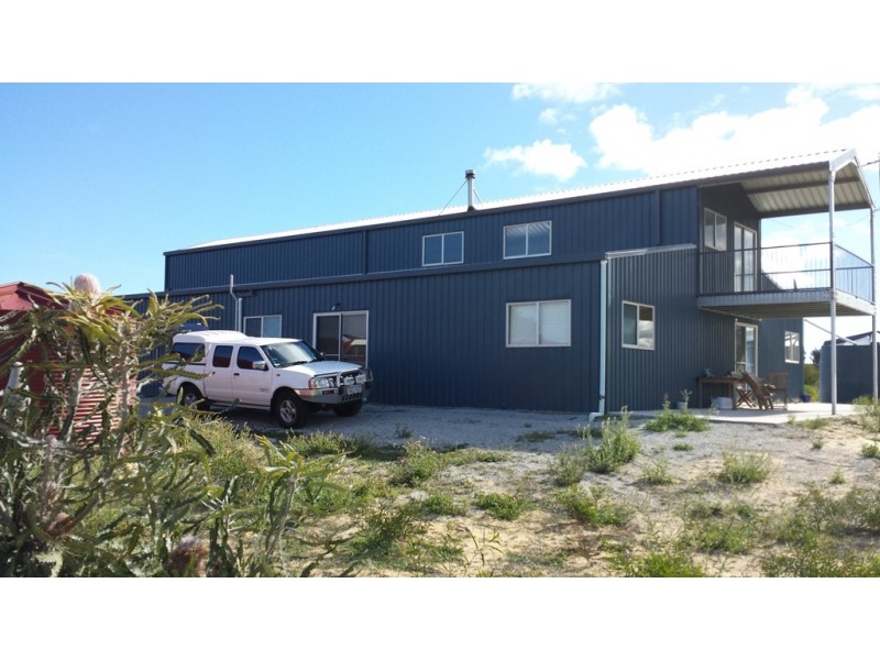 L 25 RIVER LOOP, Jurien Bay WA 6516