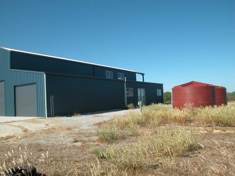 L 25 RIVER LOOP, Jurien Bay WA 6516