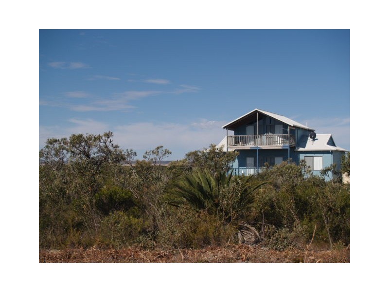 LOT 313 EMMA COURT, Jurien Bay WA 6516