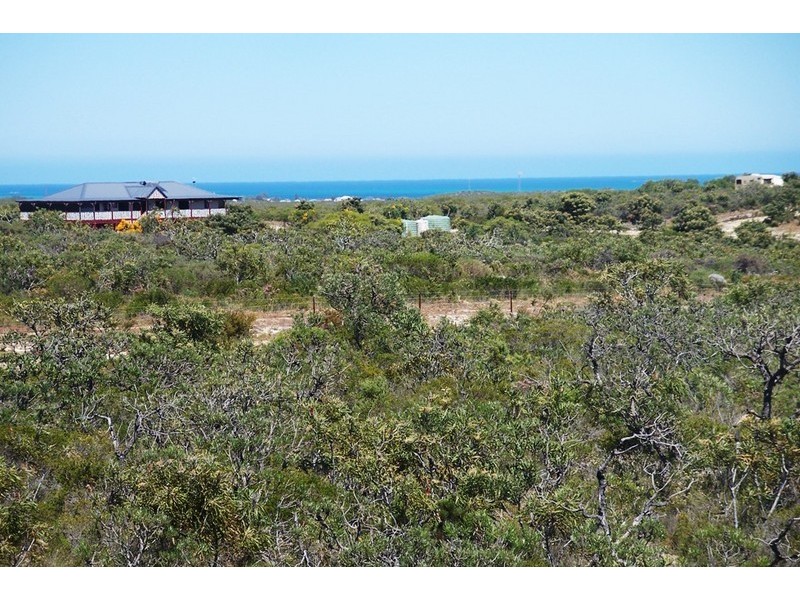 LOT 313 EMMA COURT, Jurien Bay WA 6516