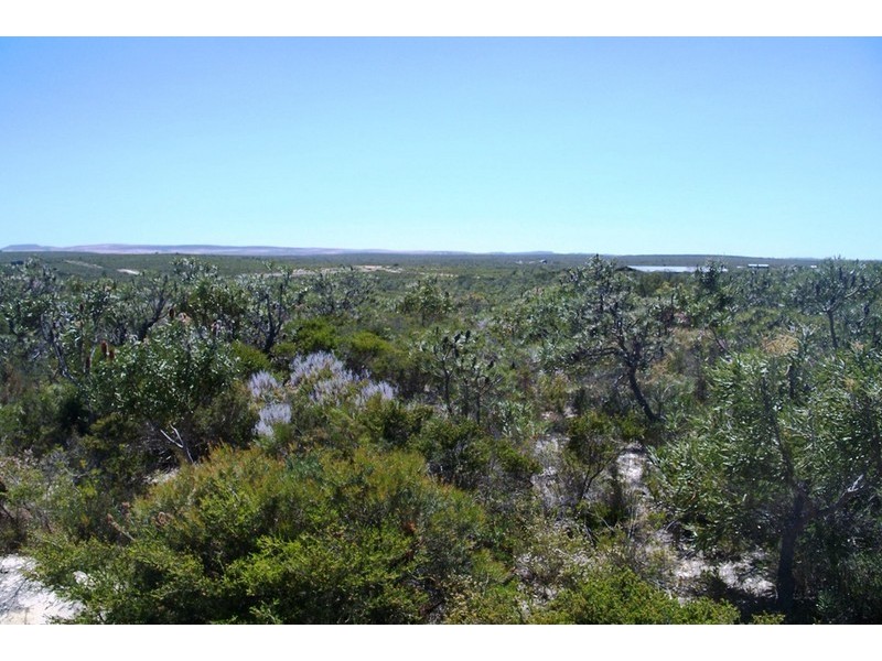 LOT 313 EMMA COURT, Jurien Bay WA 6516