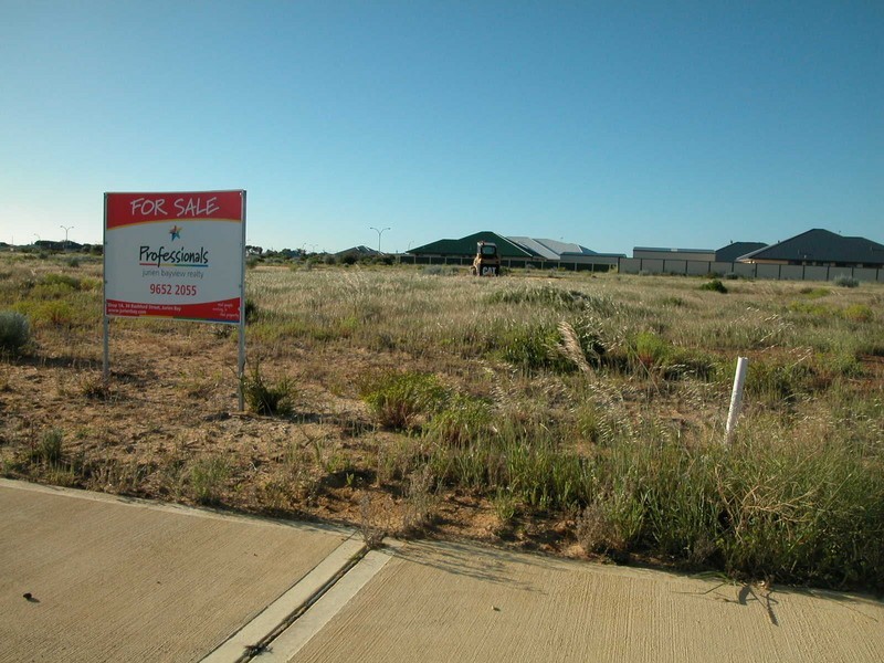 L641 (25) Hamelin Ave, Jurien Bay WA 6516