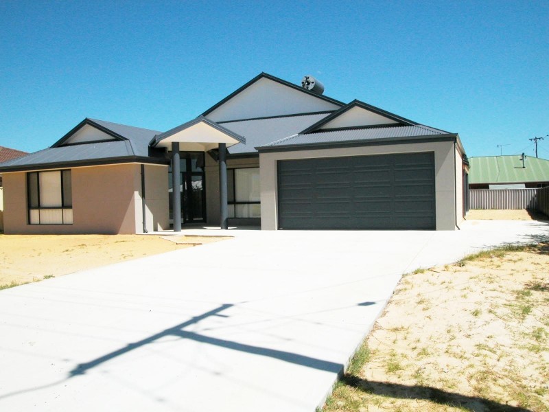 6 SHELLEY COVE, Jurien Bay WA 6516
