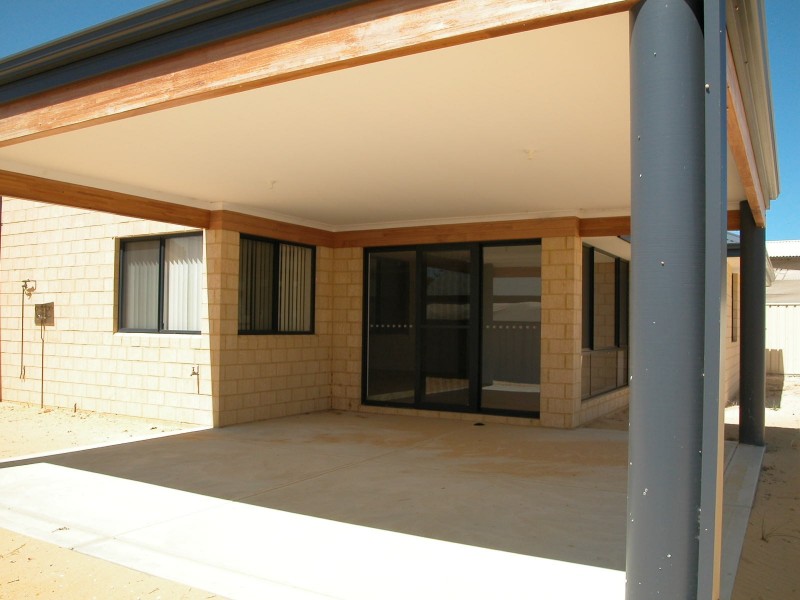 6 SHELLEY COVE, Jurien Bay WA 6516