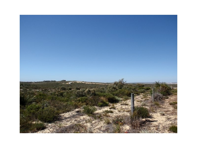 28 (LOT 202) PREMIER DRIVE, Jurien Bay WA 6516
