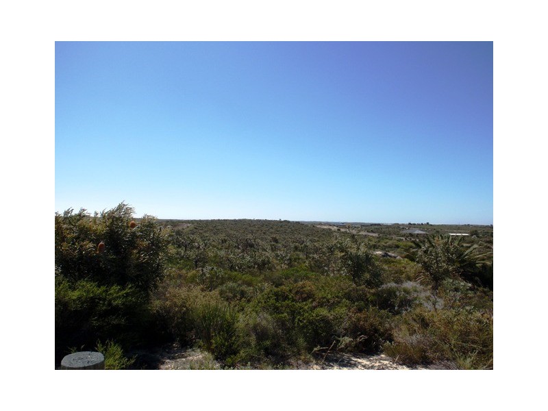 28 (LOT 202) PREMIER DRIVE, Jurien Bay WA 6516