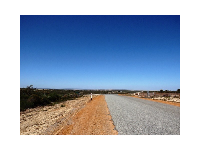 28 (LOT 202) PREMIER DRIVE, Jurien Bay WA 6516
