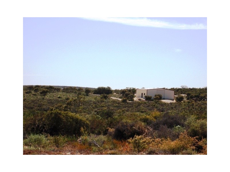 LOT 306 PREMIER DRIVE, Jurien Bay WA 6516
