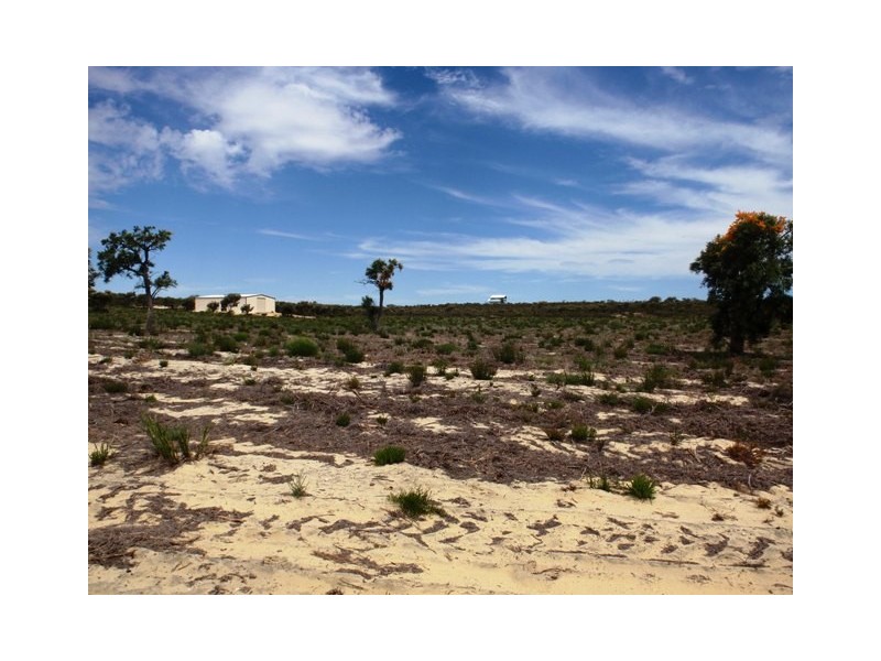 LOT 306 PREMIER DRIVE, Jurien Bay WA 6516